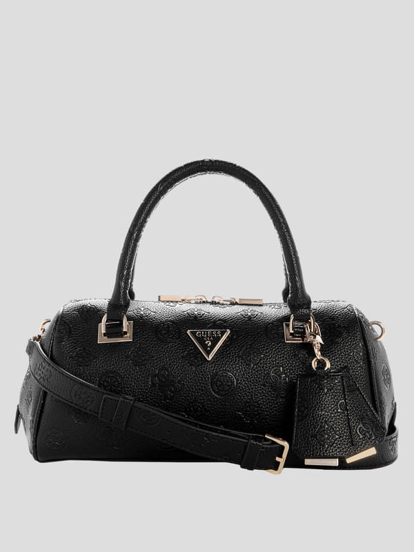 Bolsa Satchel Guess Cresidia