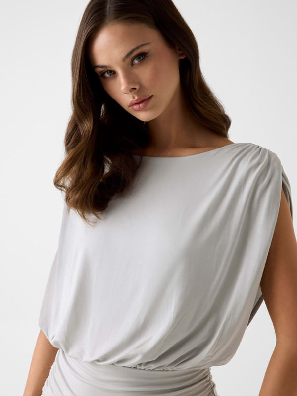 Vestido Guess Patrice