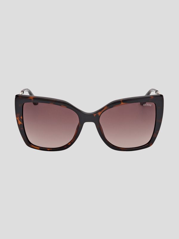 Lentes de Sol Guess Forma Cuadrada