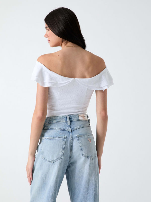 Top Guess Teodolinda