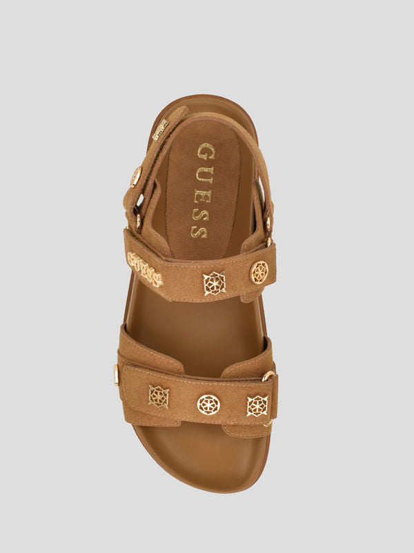 Sandalia Guess Florizi