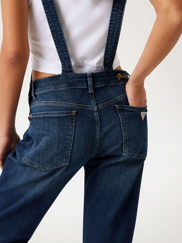 Overall Guess Leisure