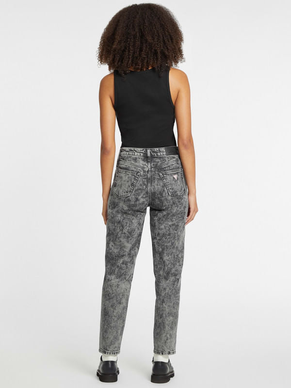 Jeans Mom Guess G06 - Guess Jeans