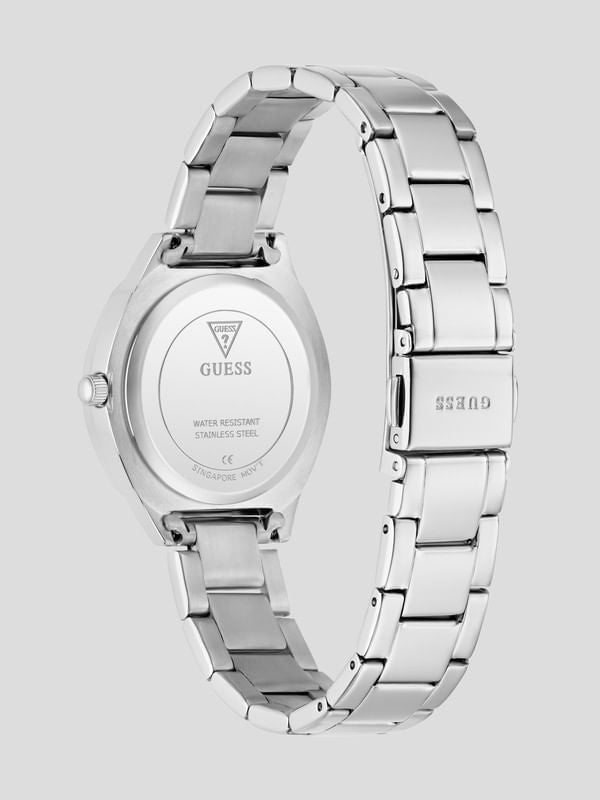 Reloj Guess Charlotte Plata