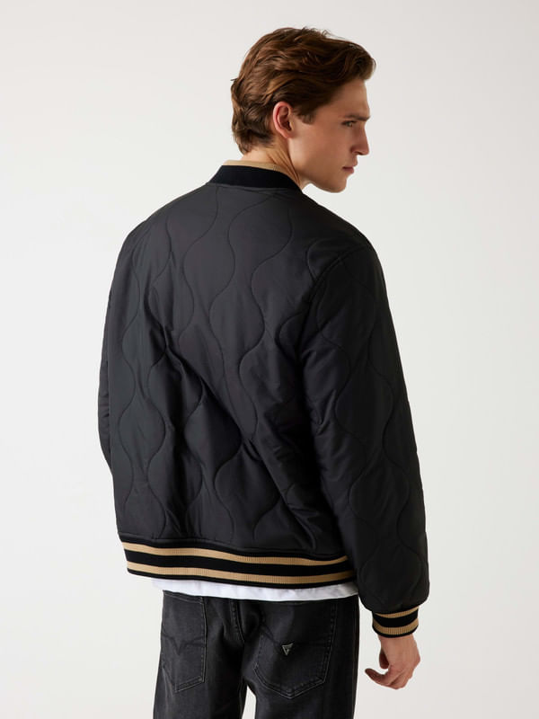 Chamarra Guess Bomber