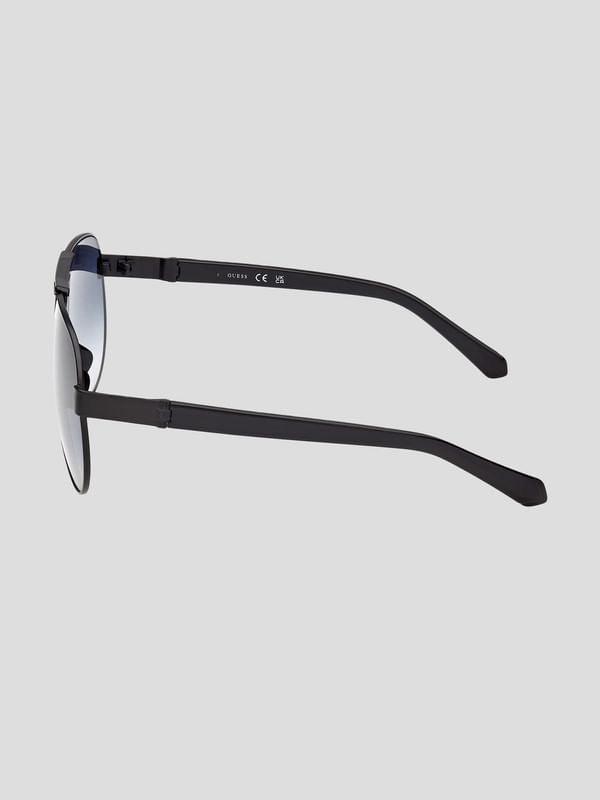 Lentes de Sol Guess Forma Piloto
