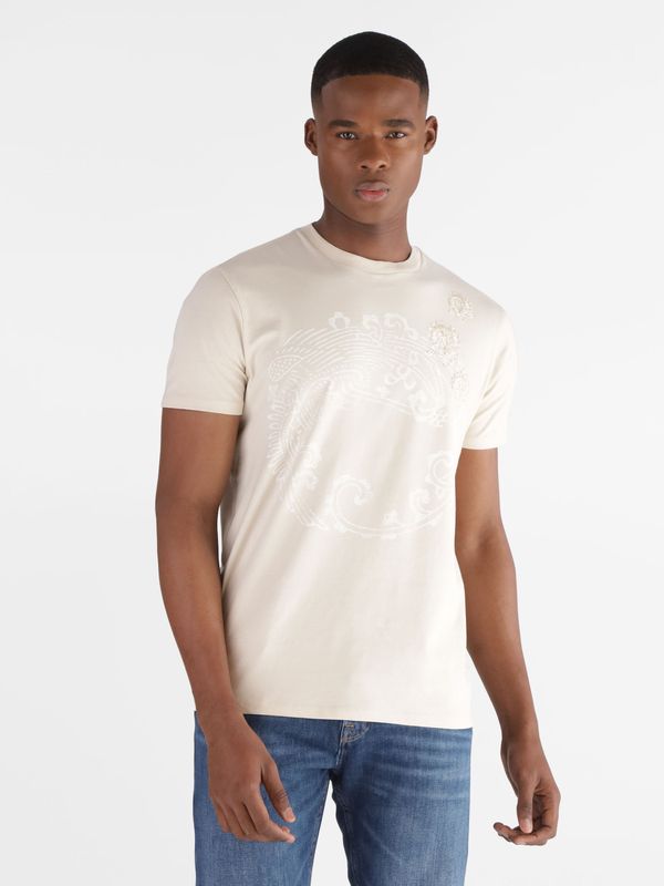 Playera Guess Wave
