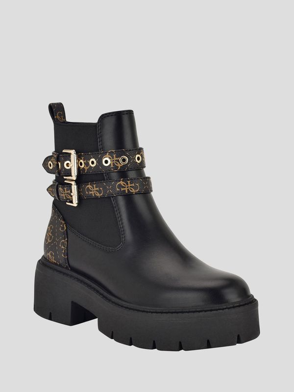 Botines Guess Sadrino