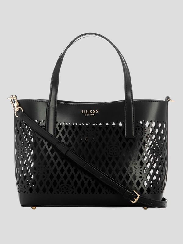 Bolsa Mini Tote Guess Letty