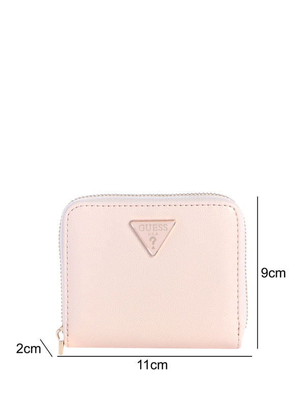 Cartera Around Zip Small Guess Isobel