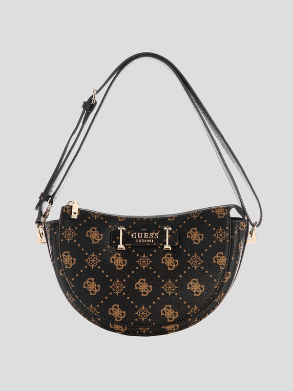 Bolsa Shoulderbag Guess Silia