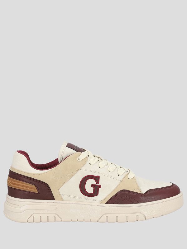 Tenis Guess Charari