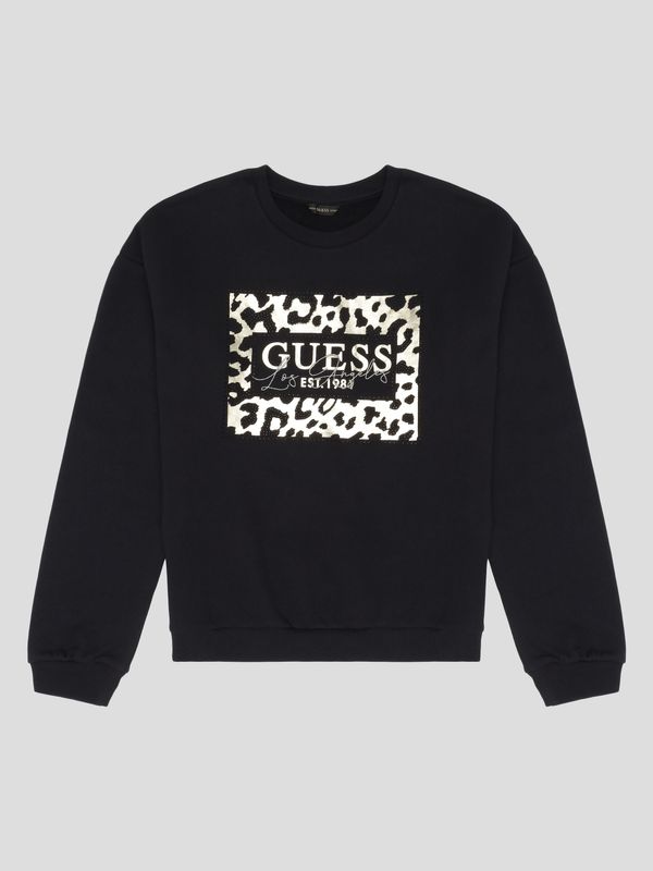 Sudadera Guess Kids Para Niña