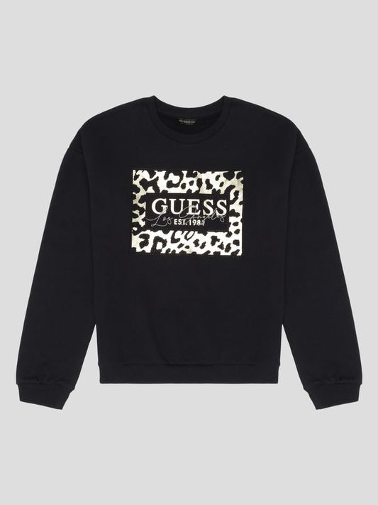 Sudadera Guess Kids Para Niña