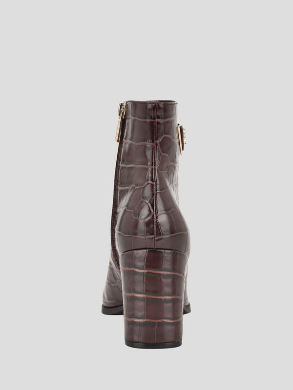 Botines Guess Luseray