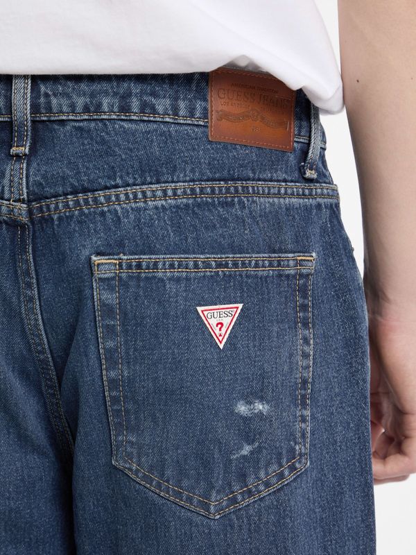 Jeans Straight G18 - Guess Jeans