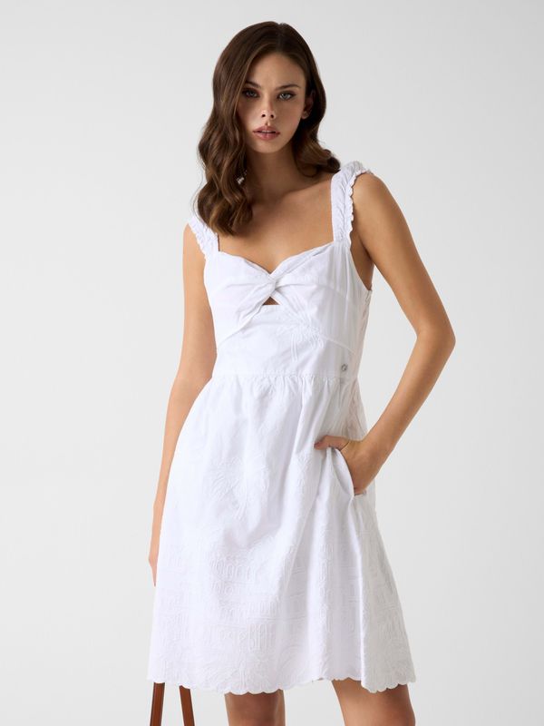 Vestido Guess Stella