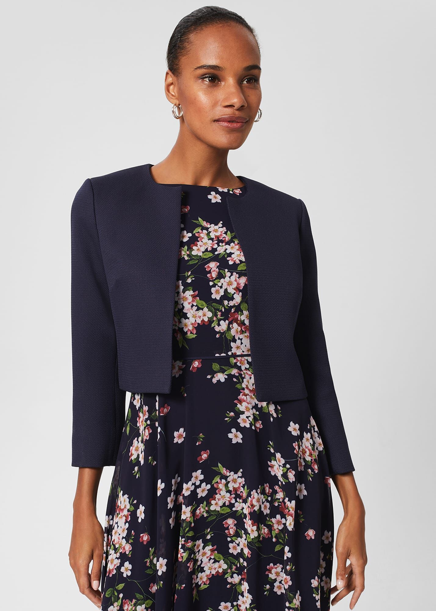 Elize Jacket