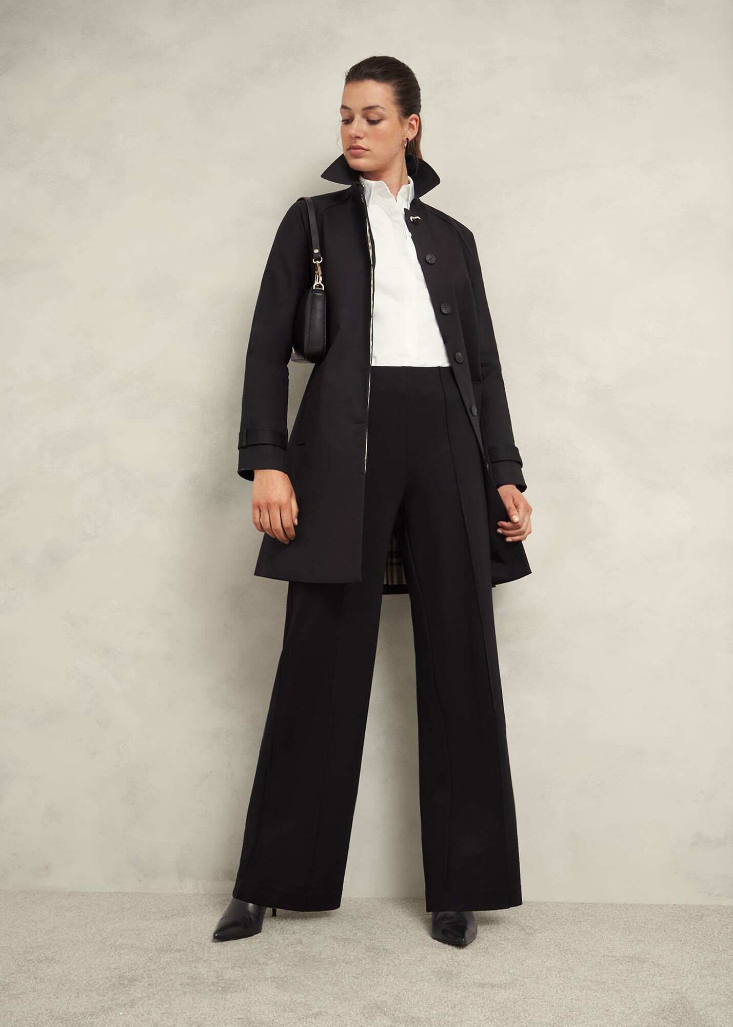 Prim Trousers