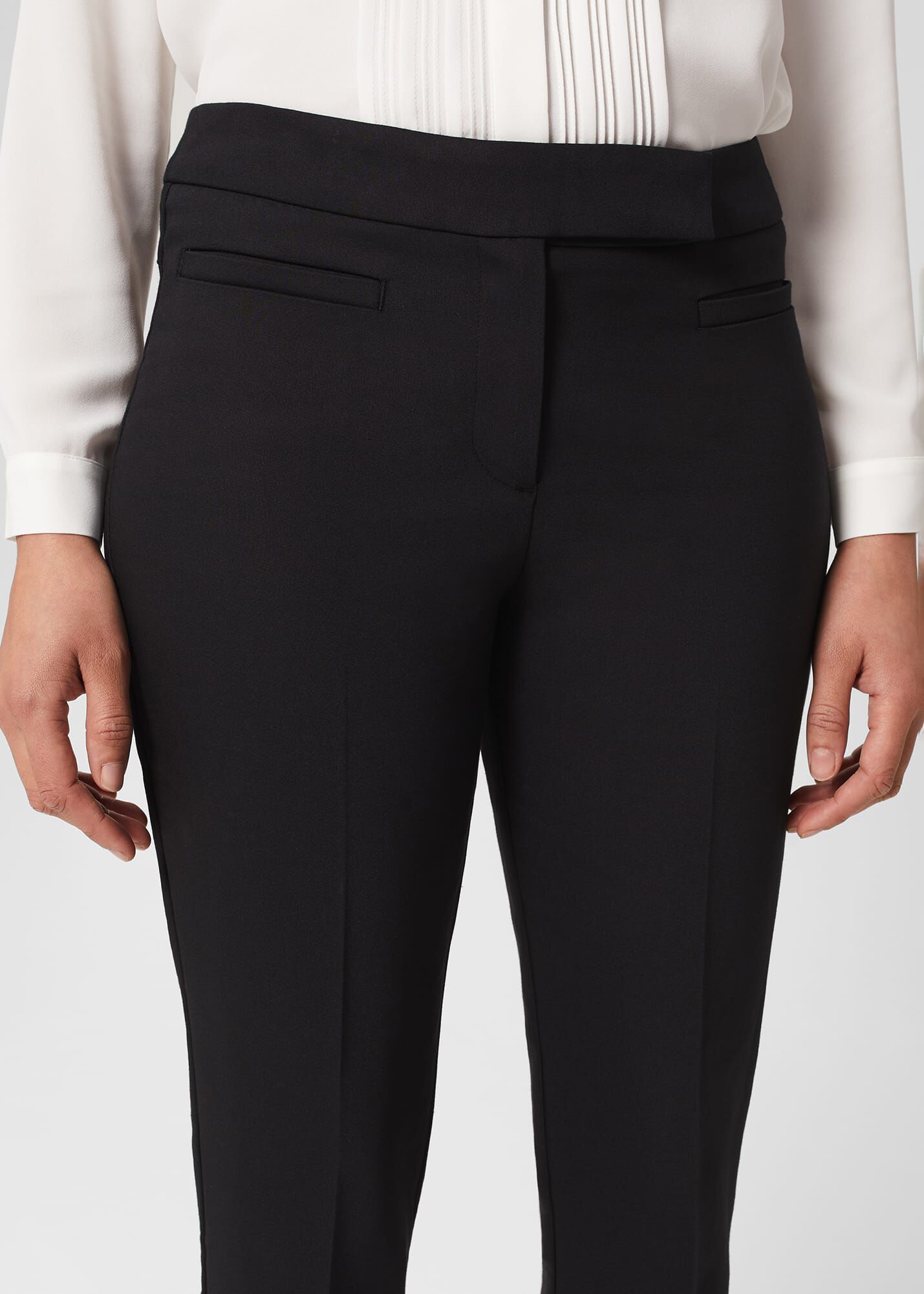 Petite Annie Trousers