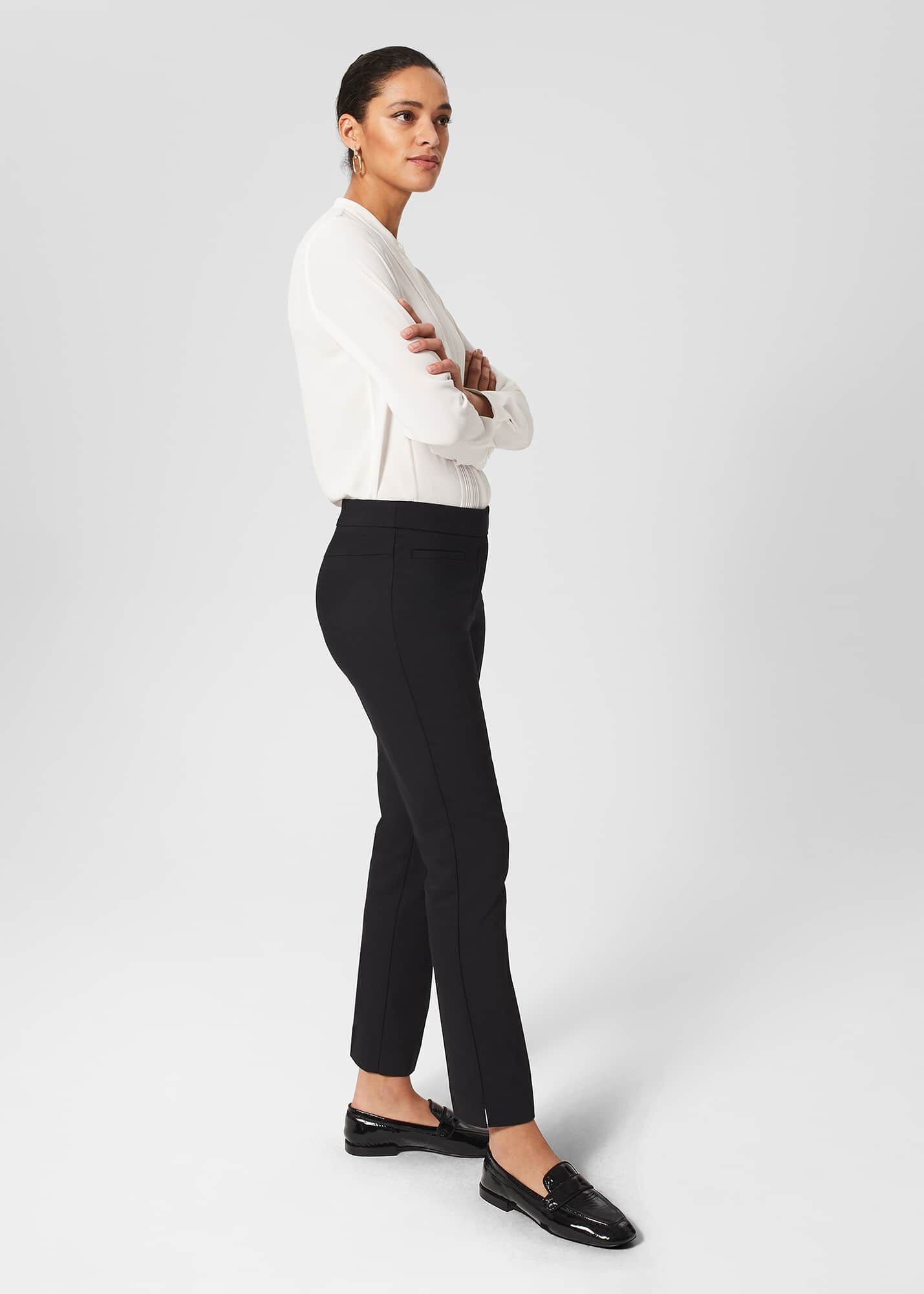 Petite Annie Trousers
