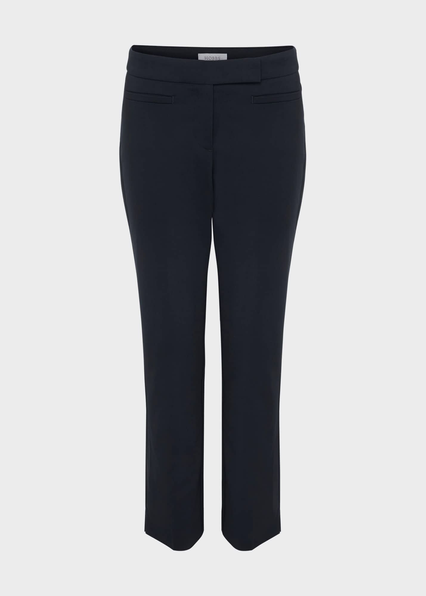 Petite Annie Trousers