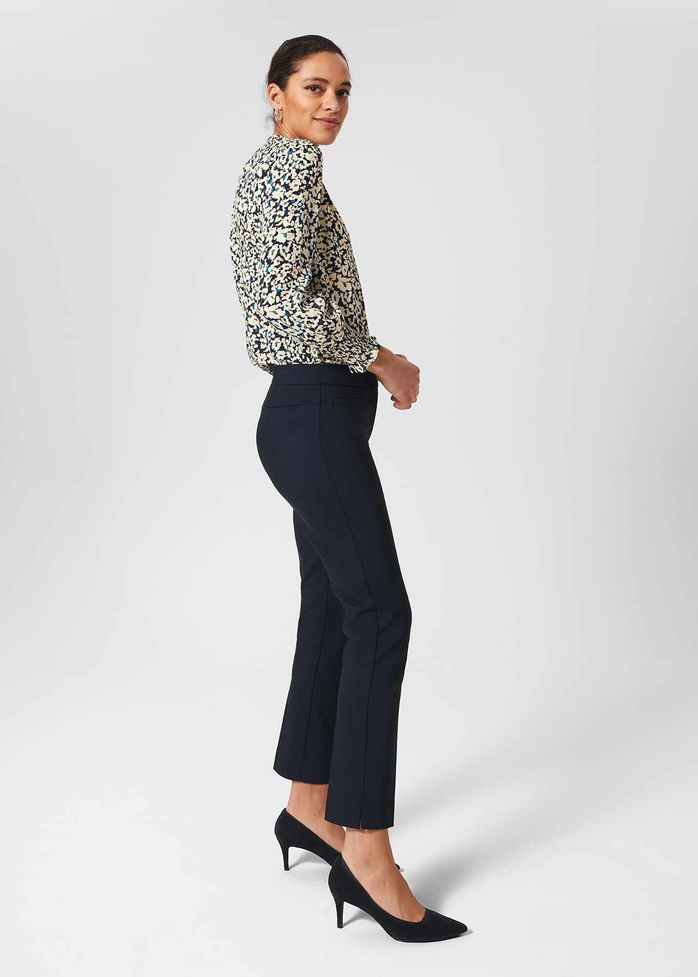 Petite Annie Trousers
