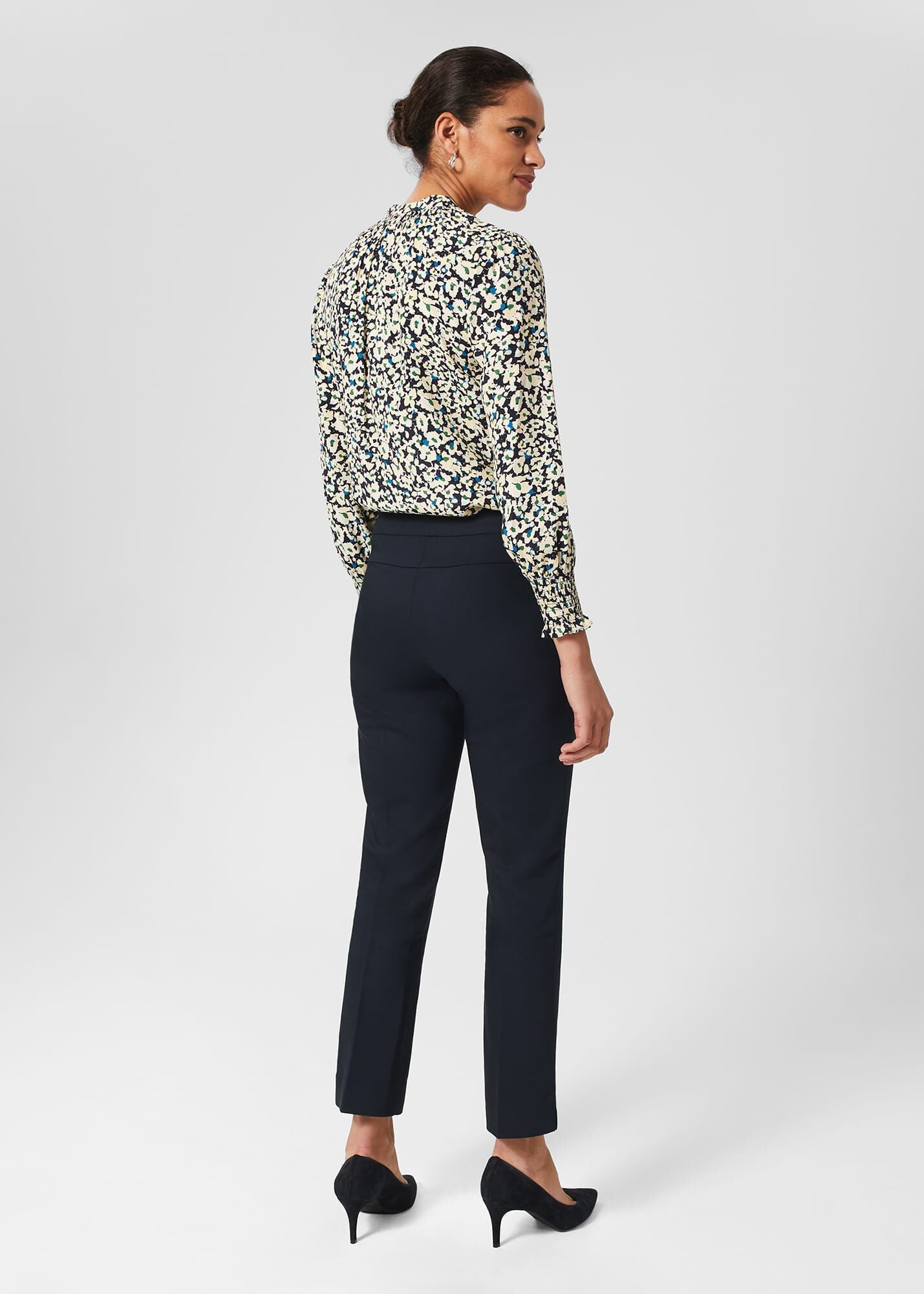 Petite Annie Trousers