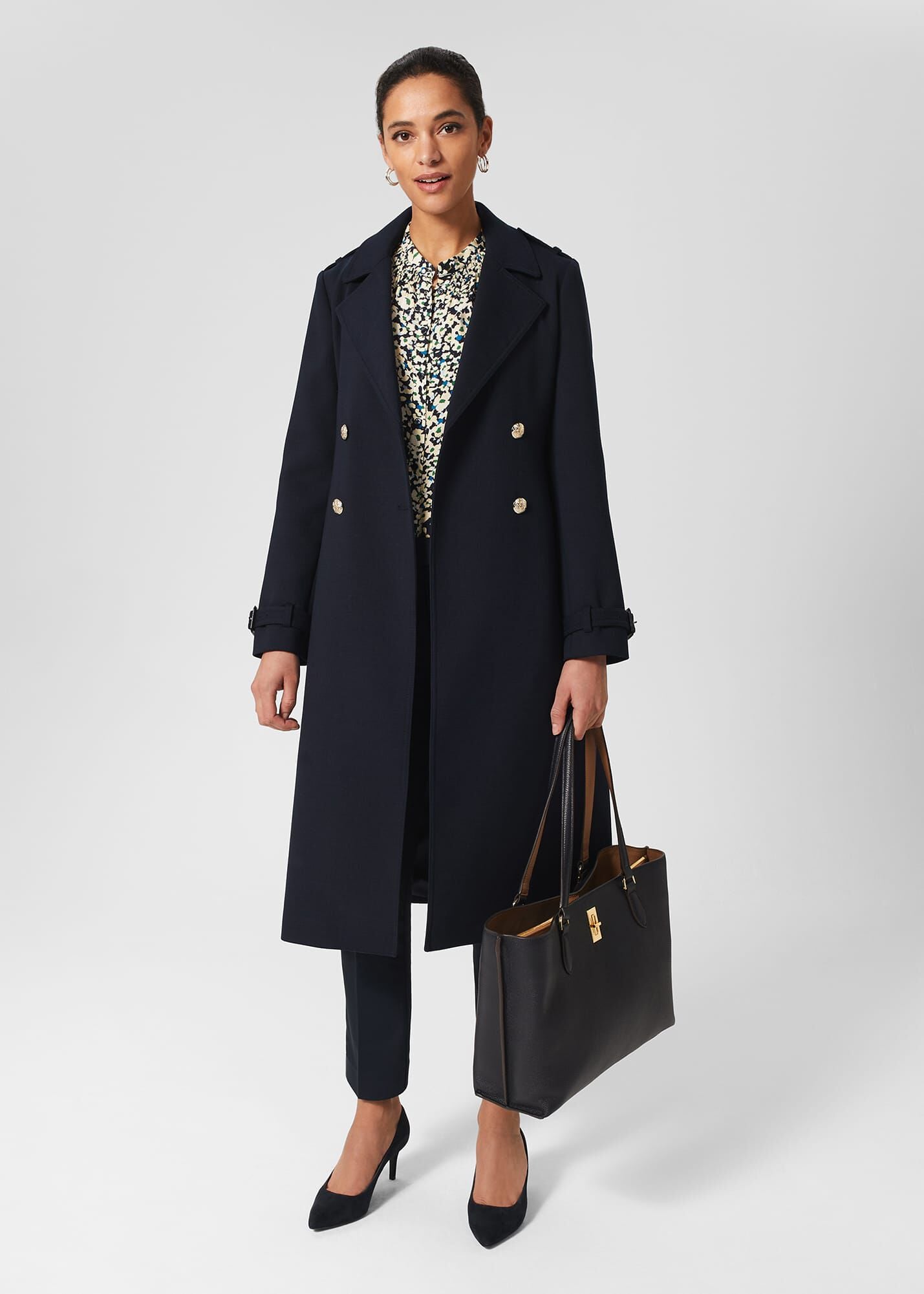 Petite Annie Trousers