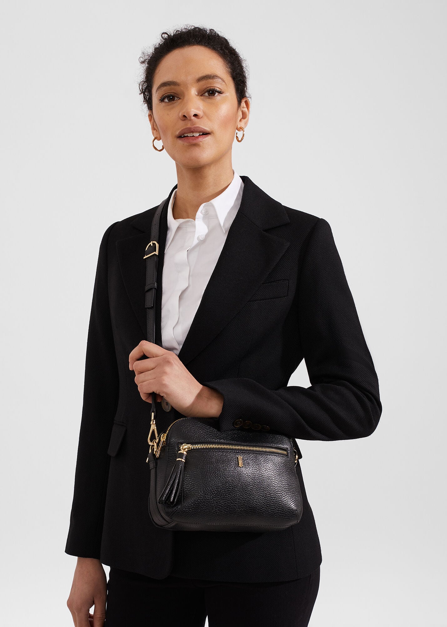 Carlton Crossbody Bag