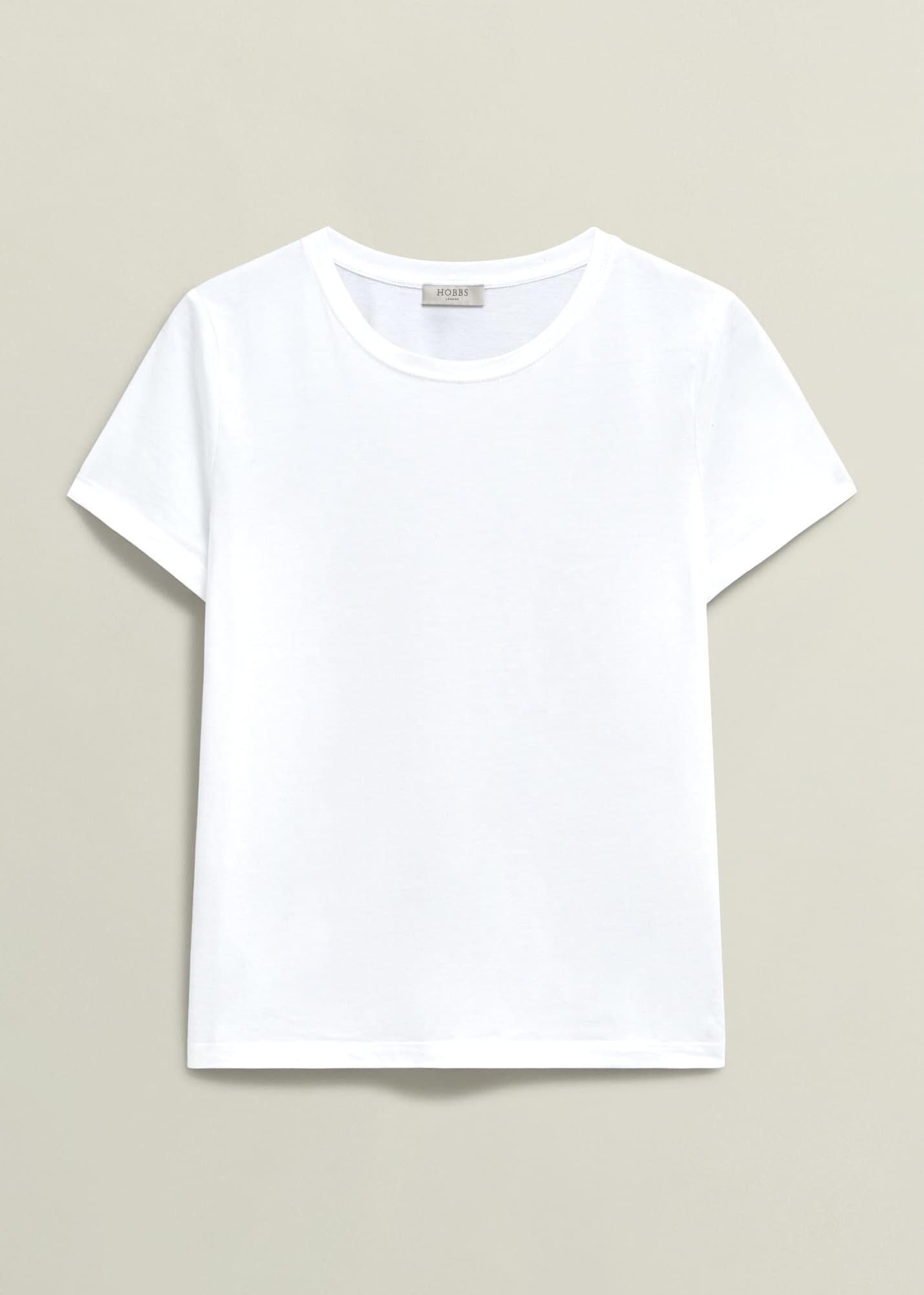 Pixie Cotton T-Shirt