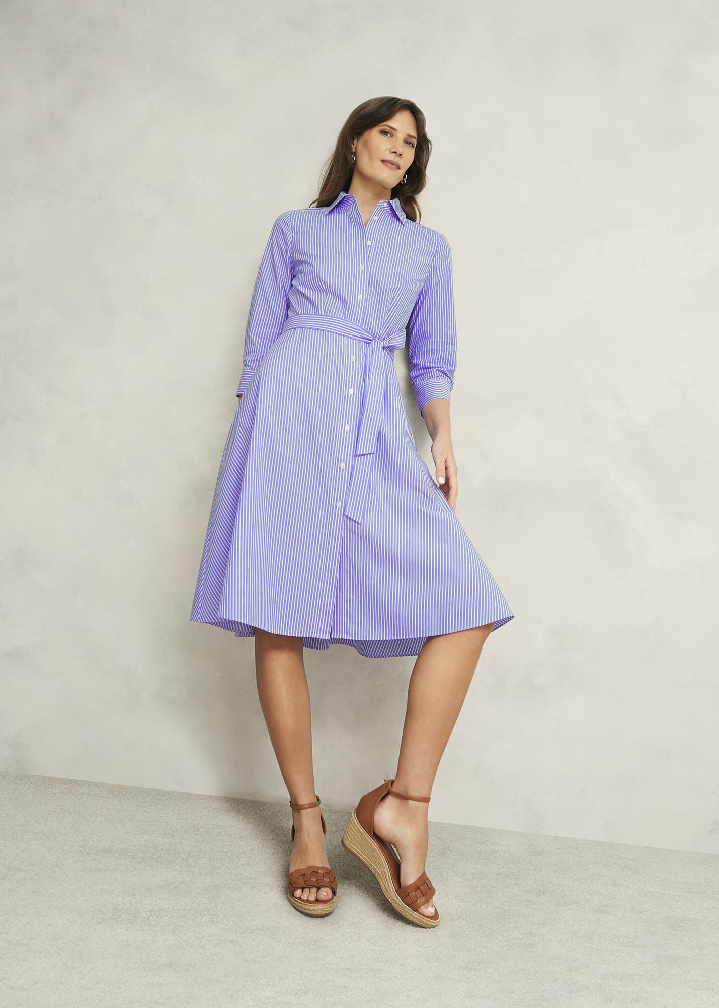 Harlow Dress