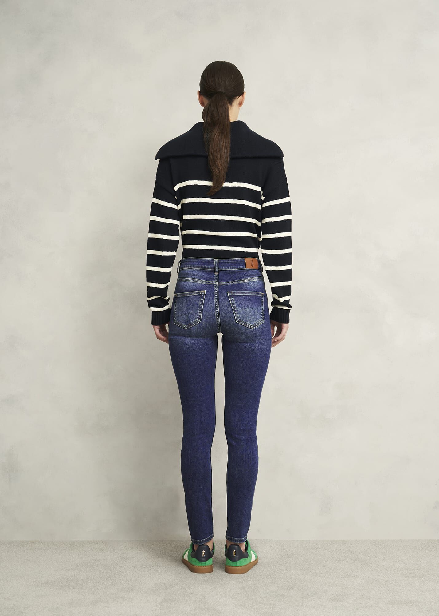 Gia Sculpting Jeans