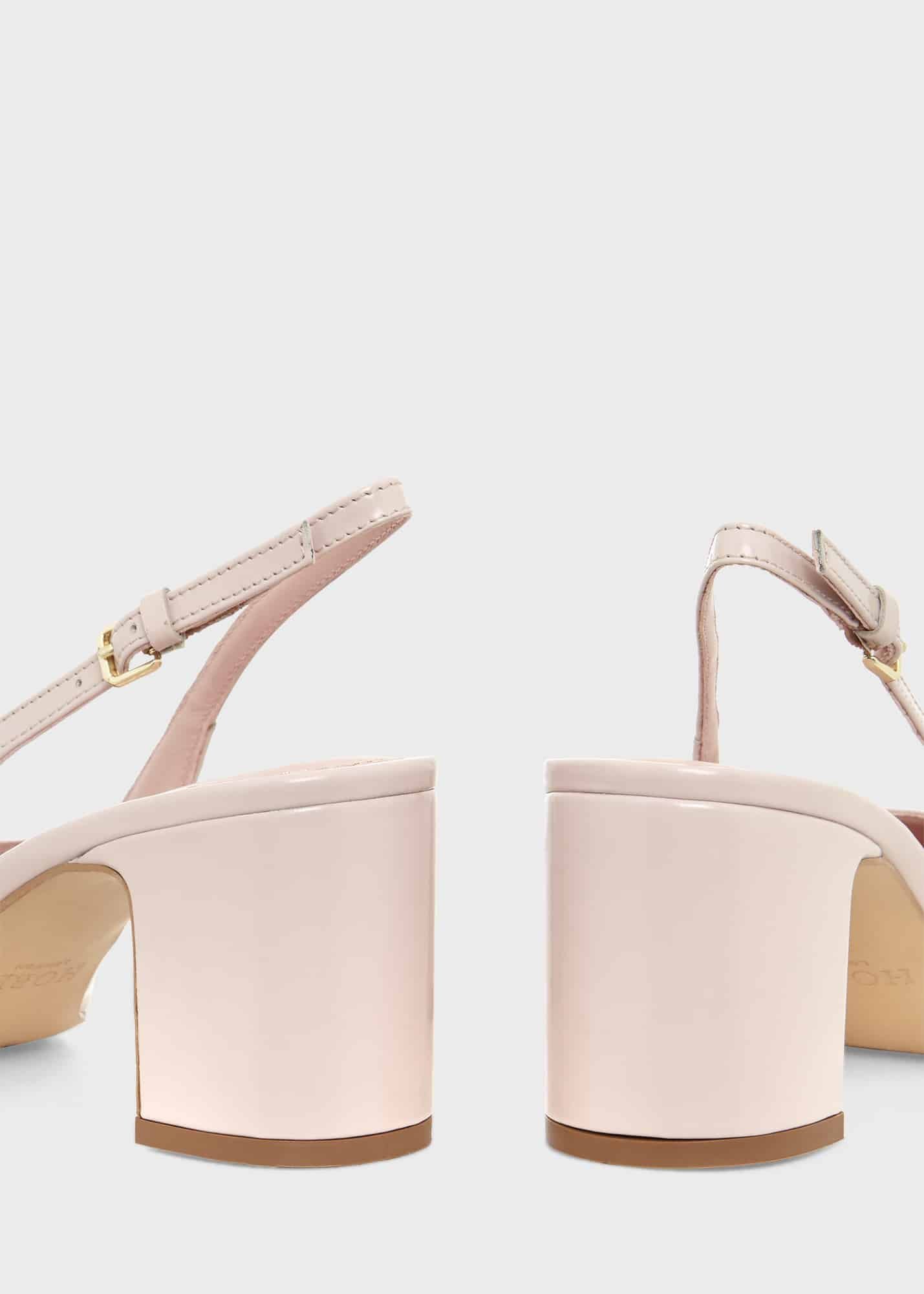 Lily Slingback