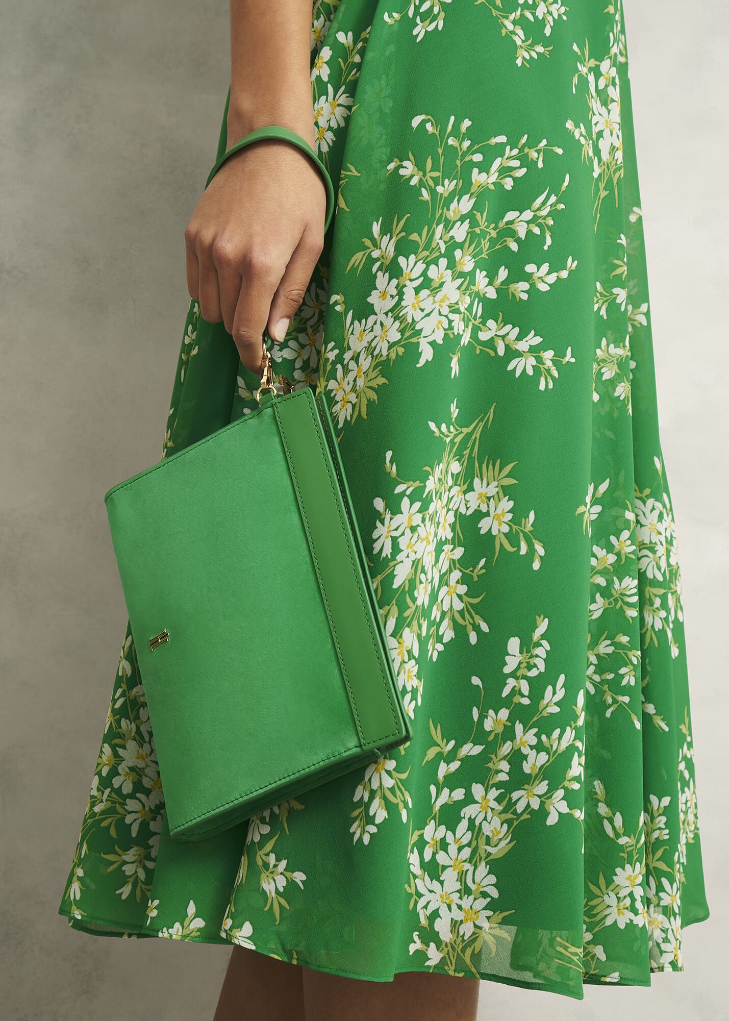 Catherine Wristlet