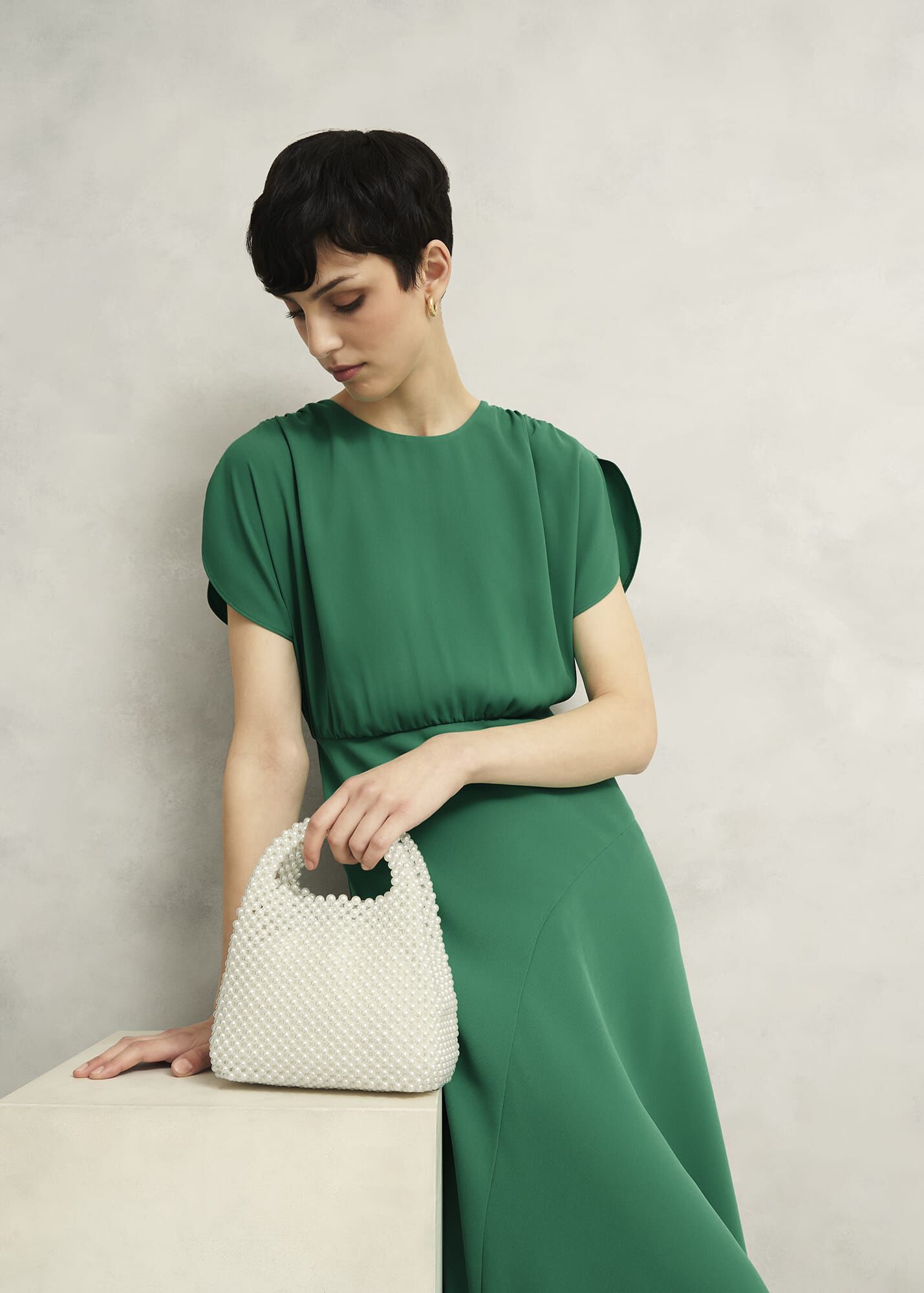 Kamala Pearl Bag