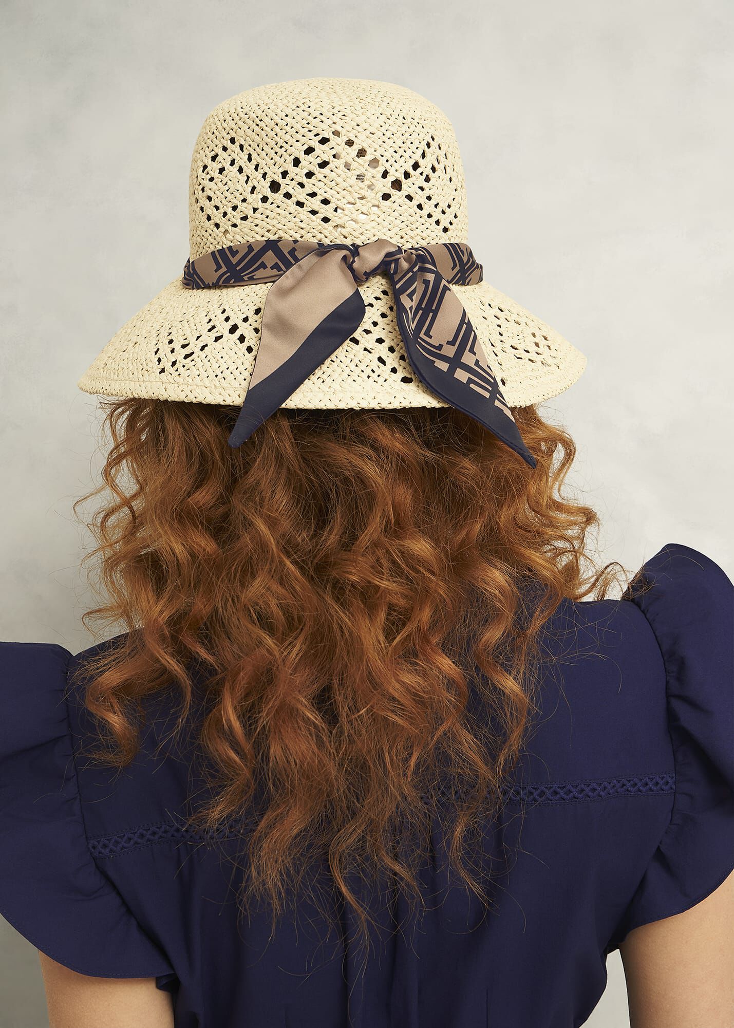 Mylie Straw Hat