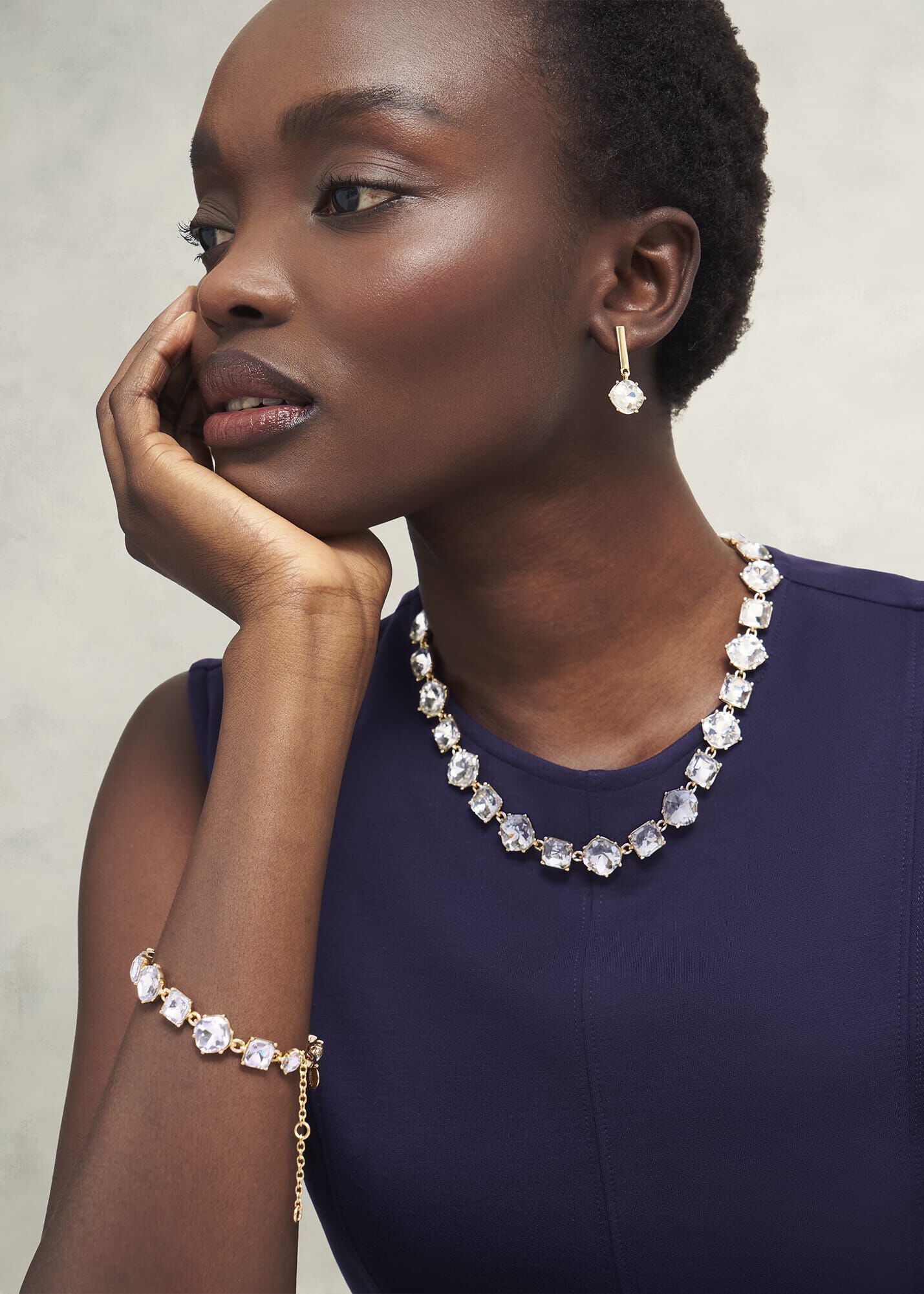 Aria Earring