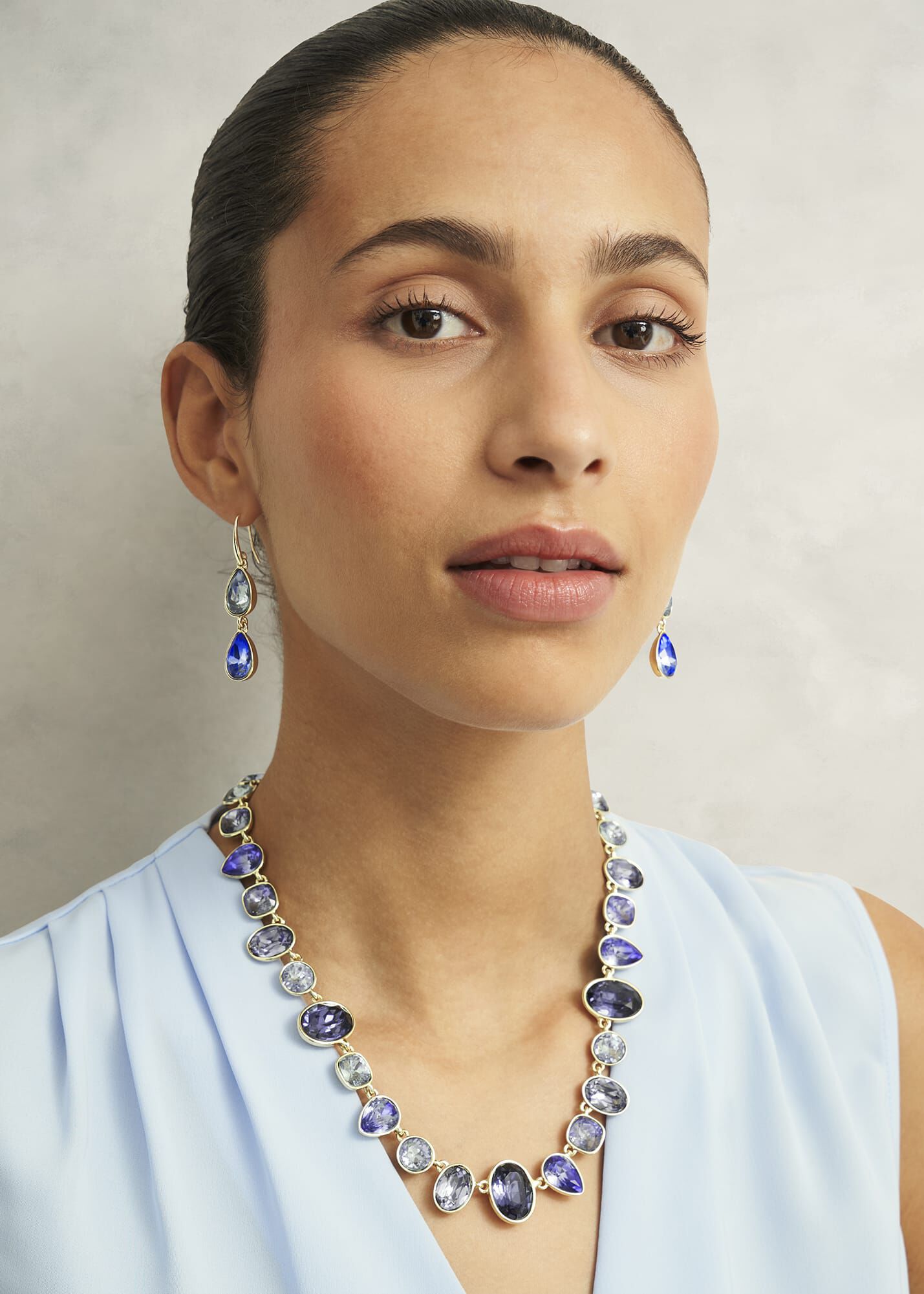 Indira Earrings