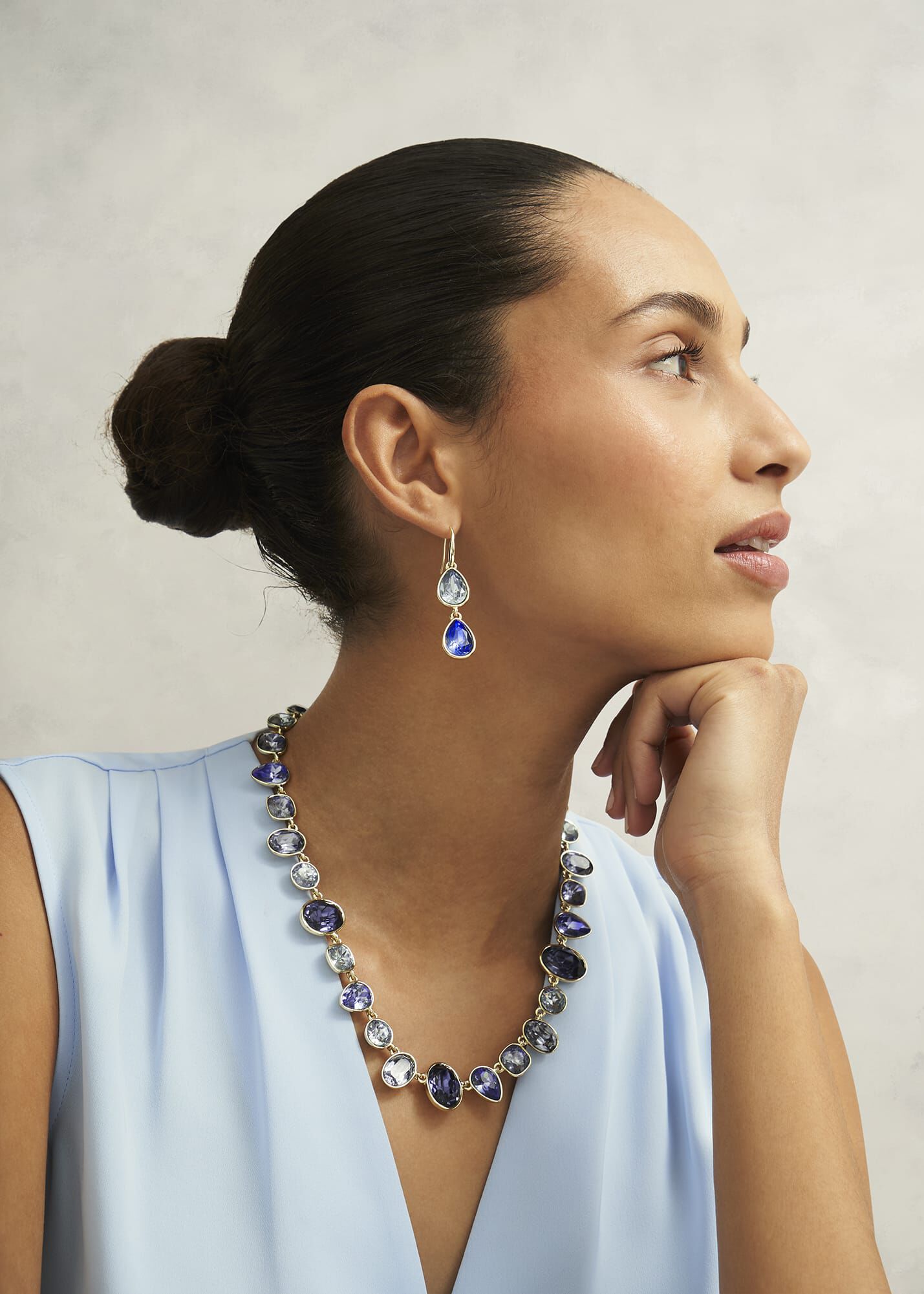 Indira Earrings