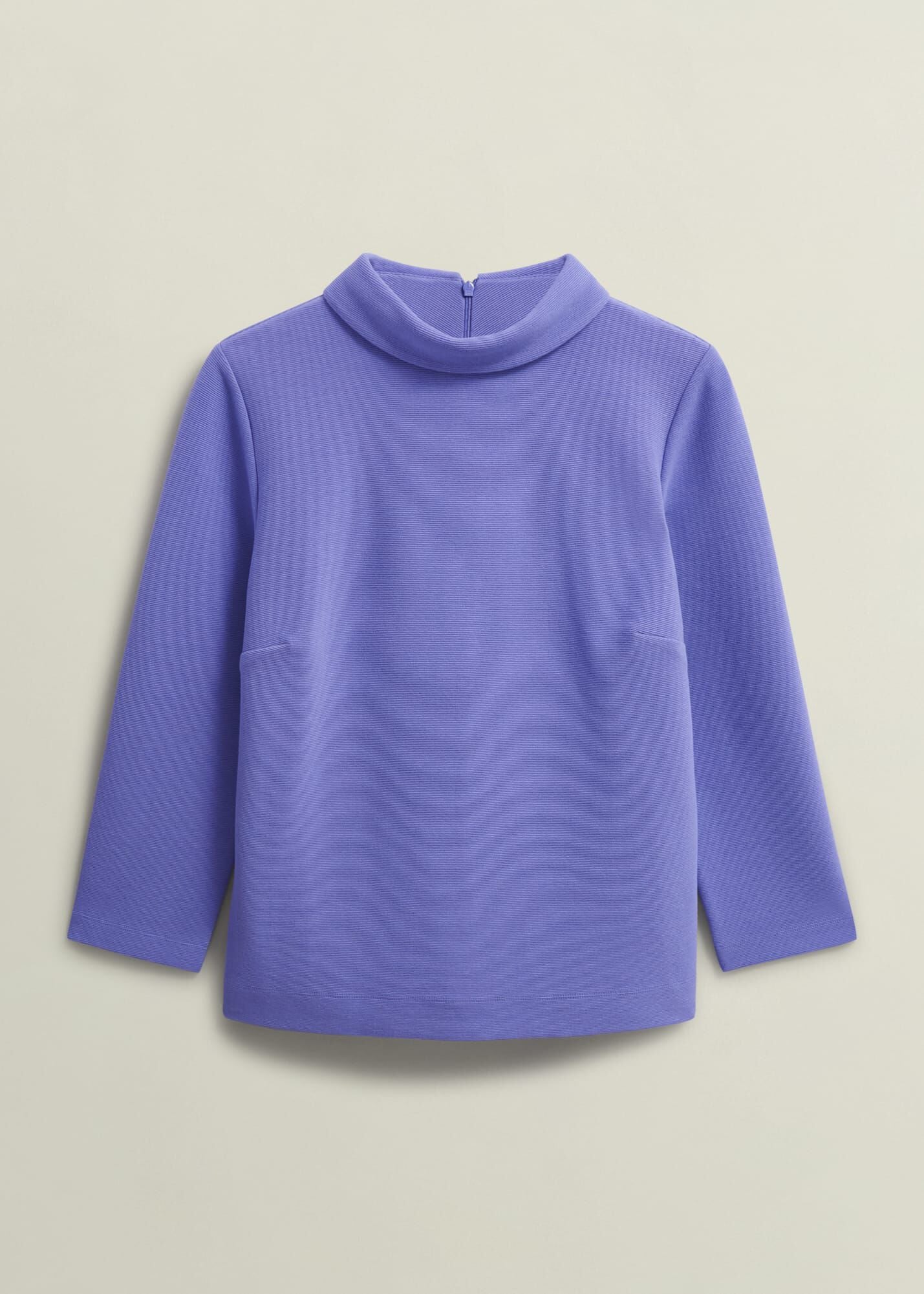 Tali Textured Top