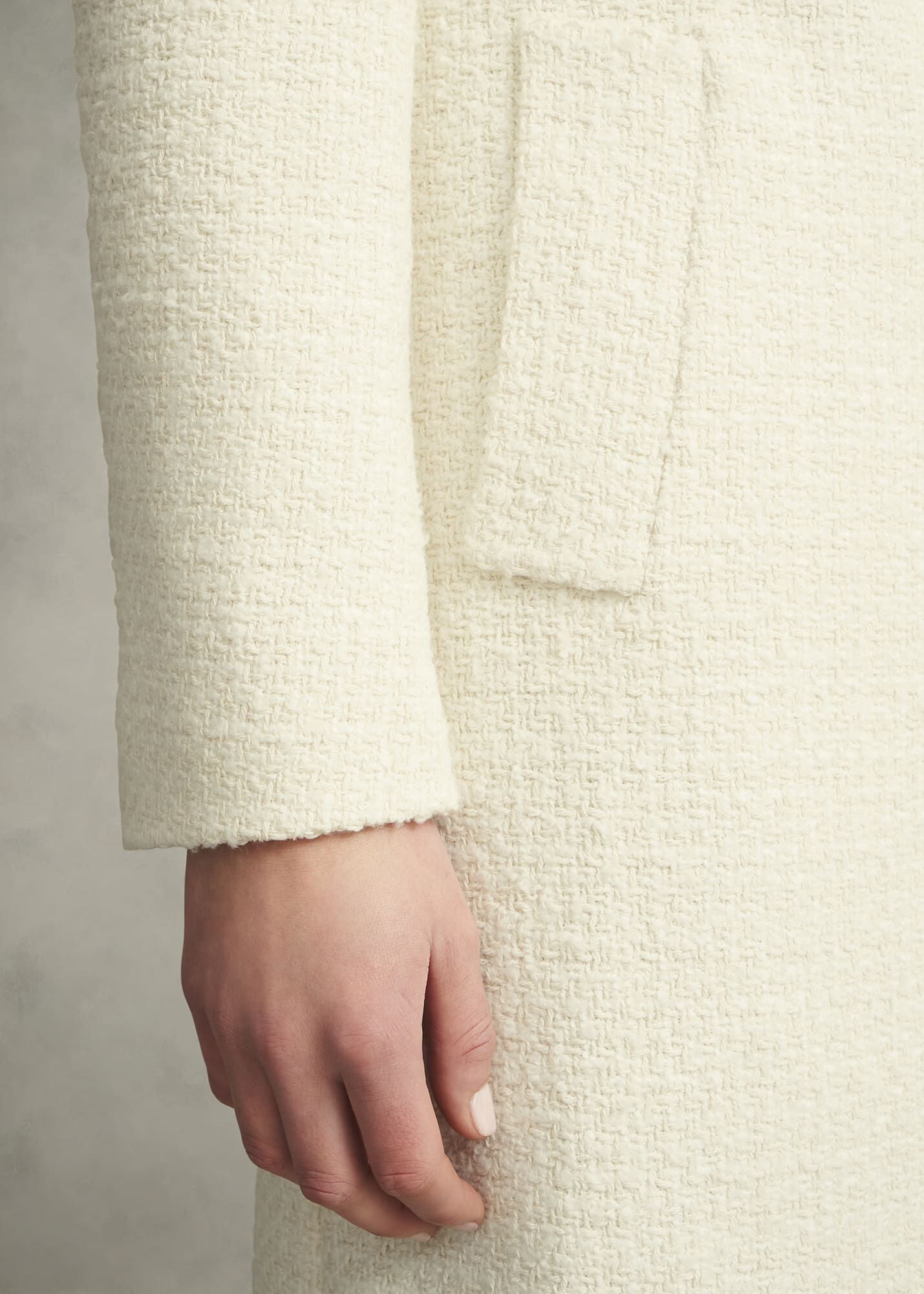 Saffie Coat