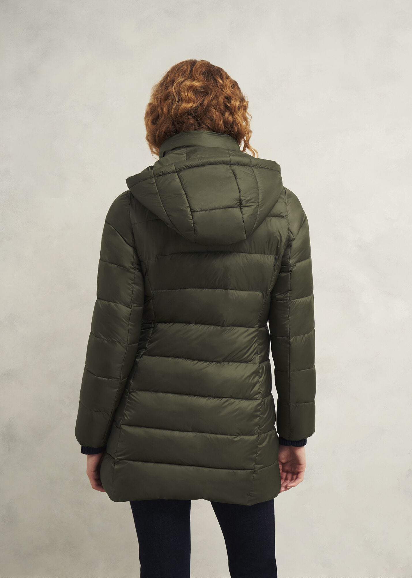 Petite Joelle Puffer