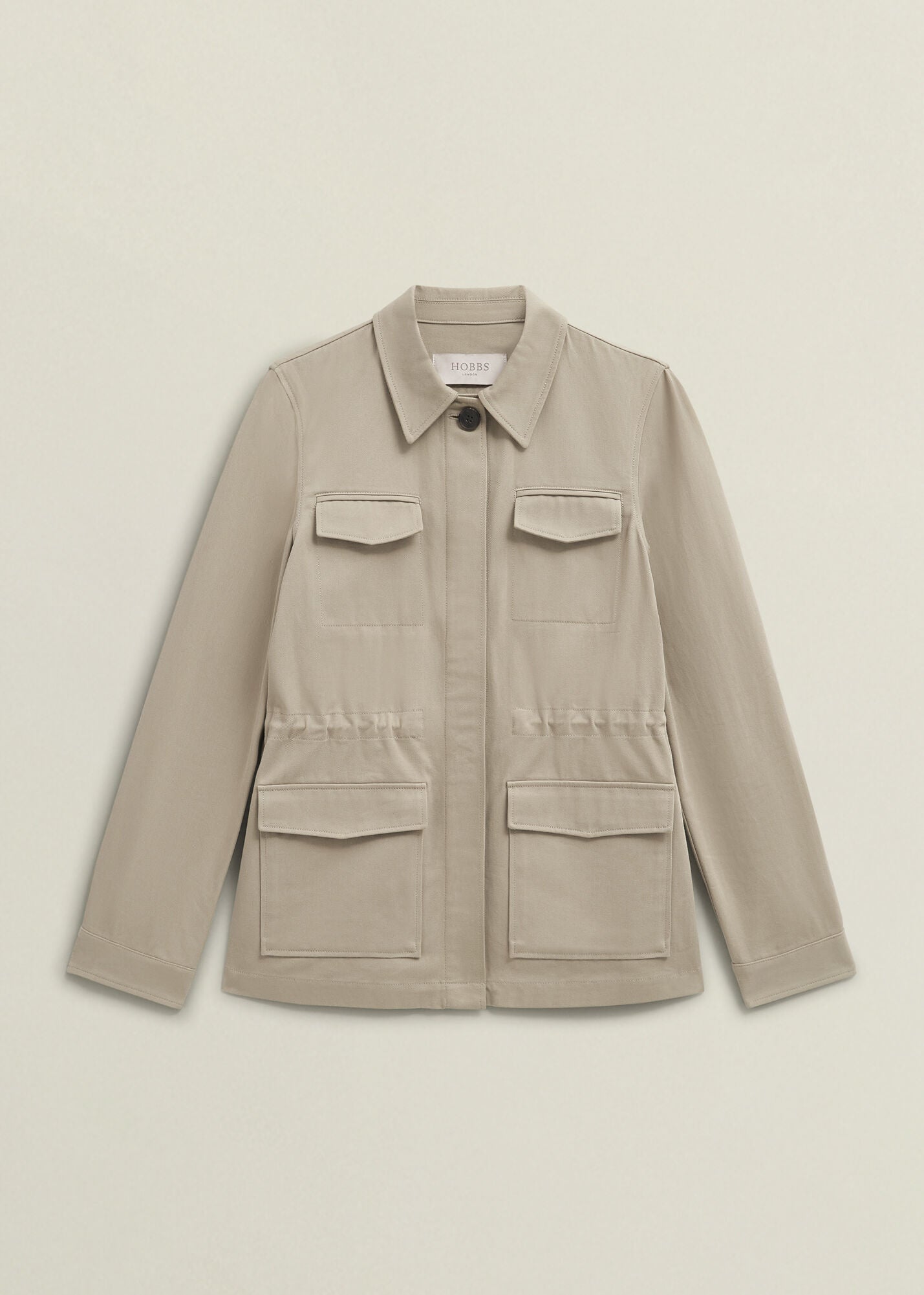 Mandy Jacket