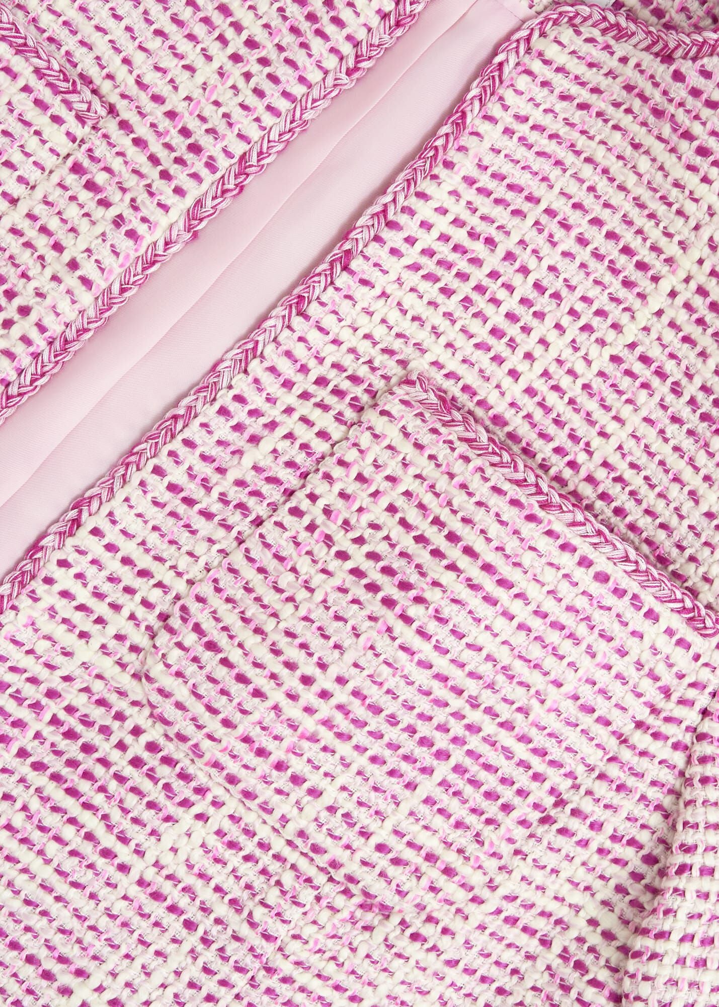 Darcy Tweed Jacket