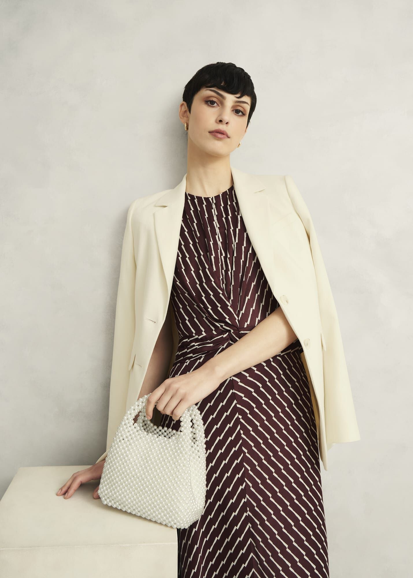 Barnsley Jacket
