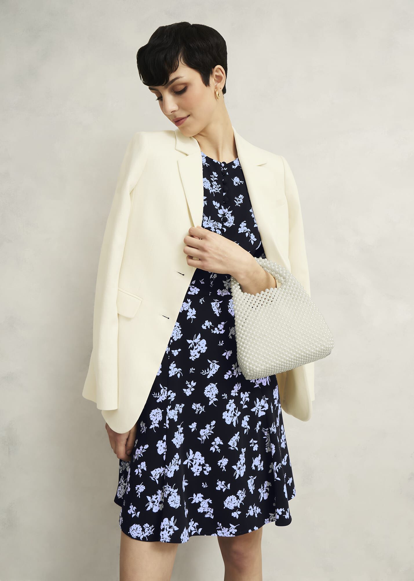 Barnsley Jacket