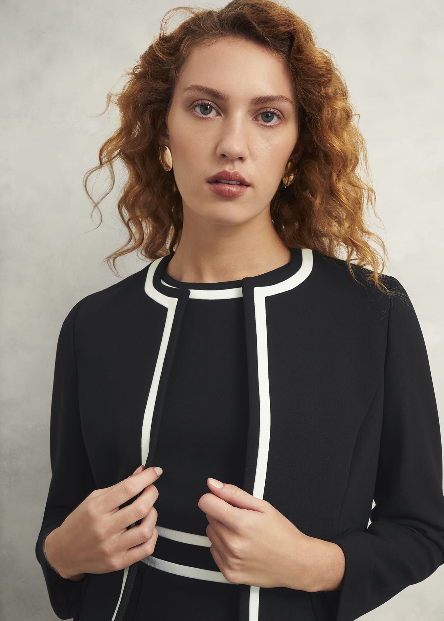 Nory Jacket