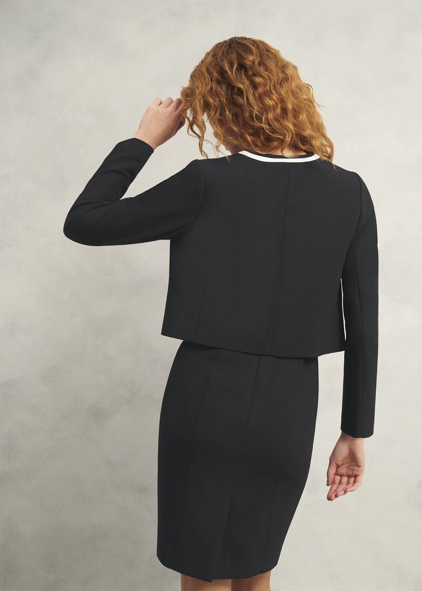 Petite Nory Jacket