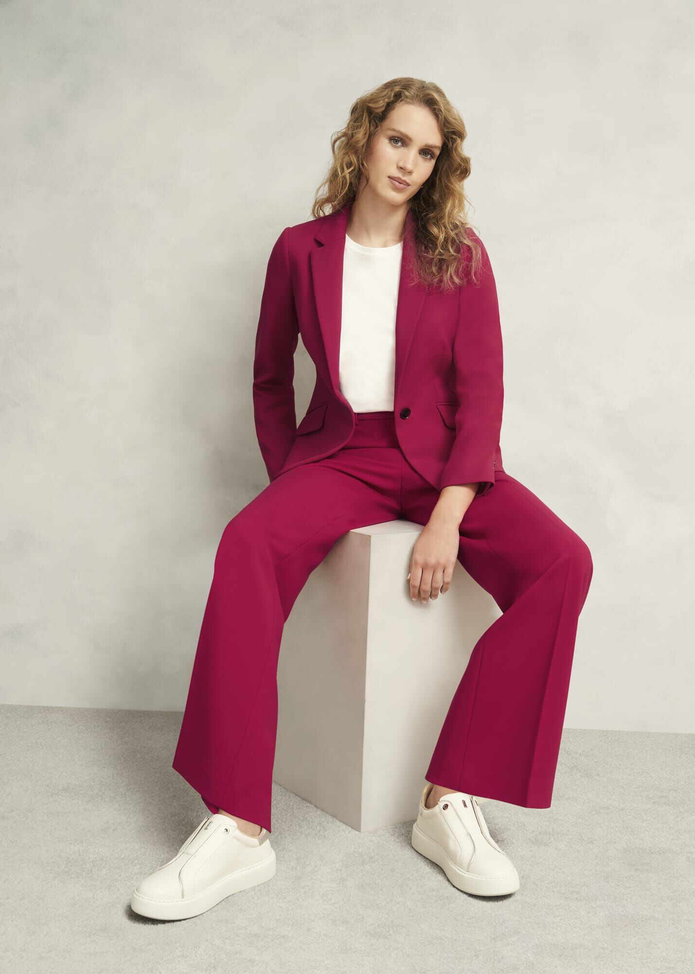 Suki Jacket